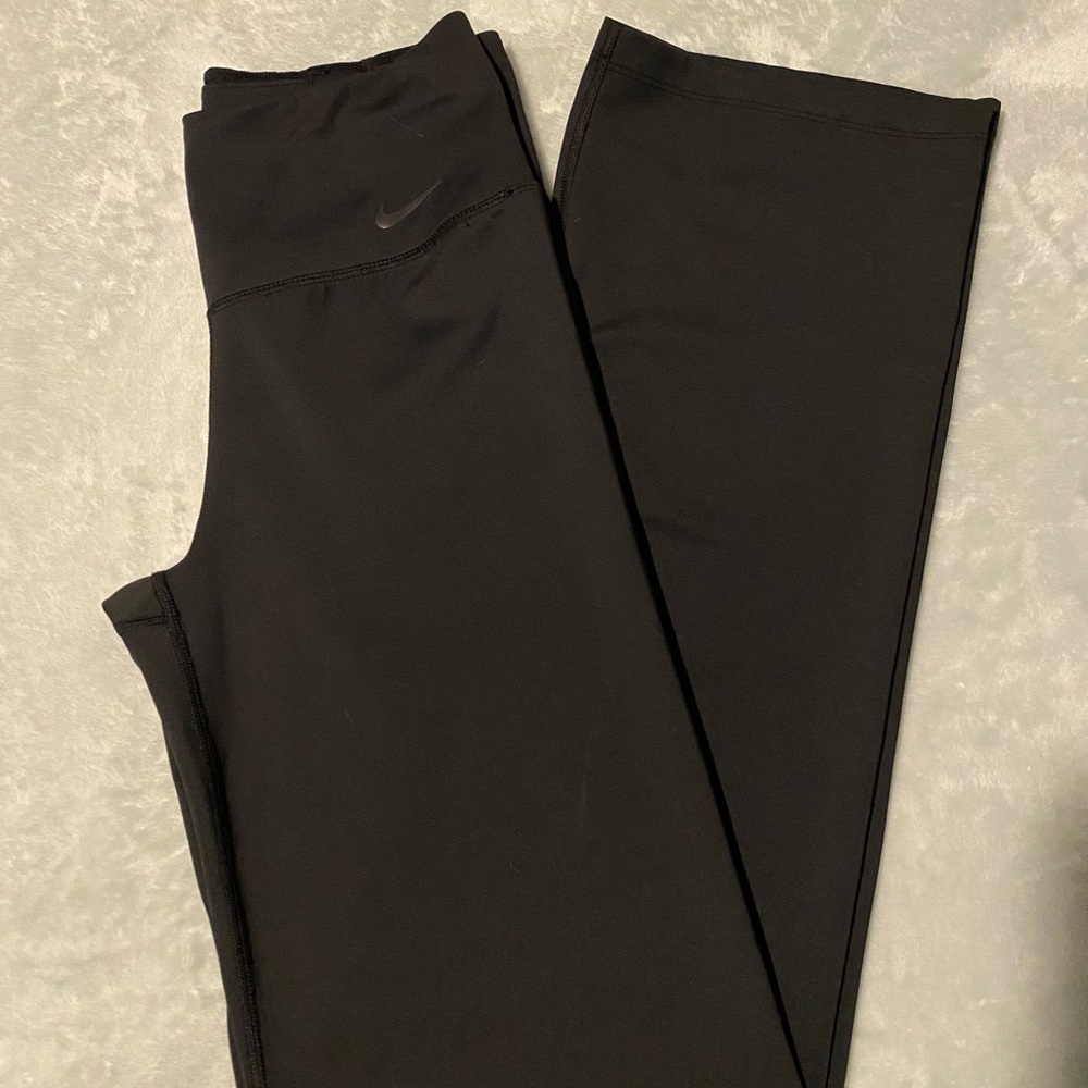 Nike Yoga Pants